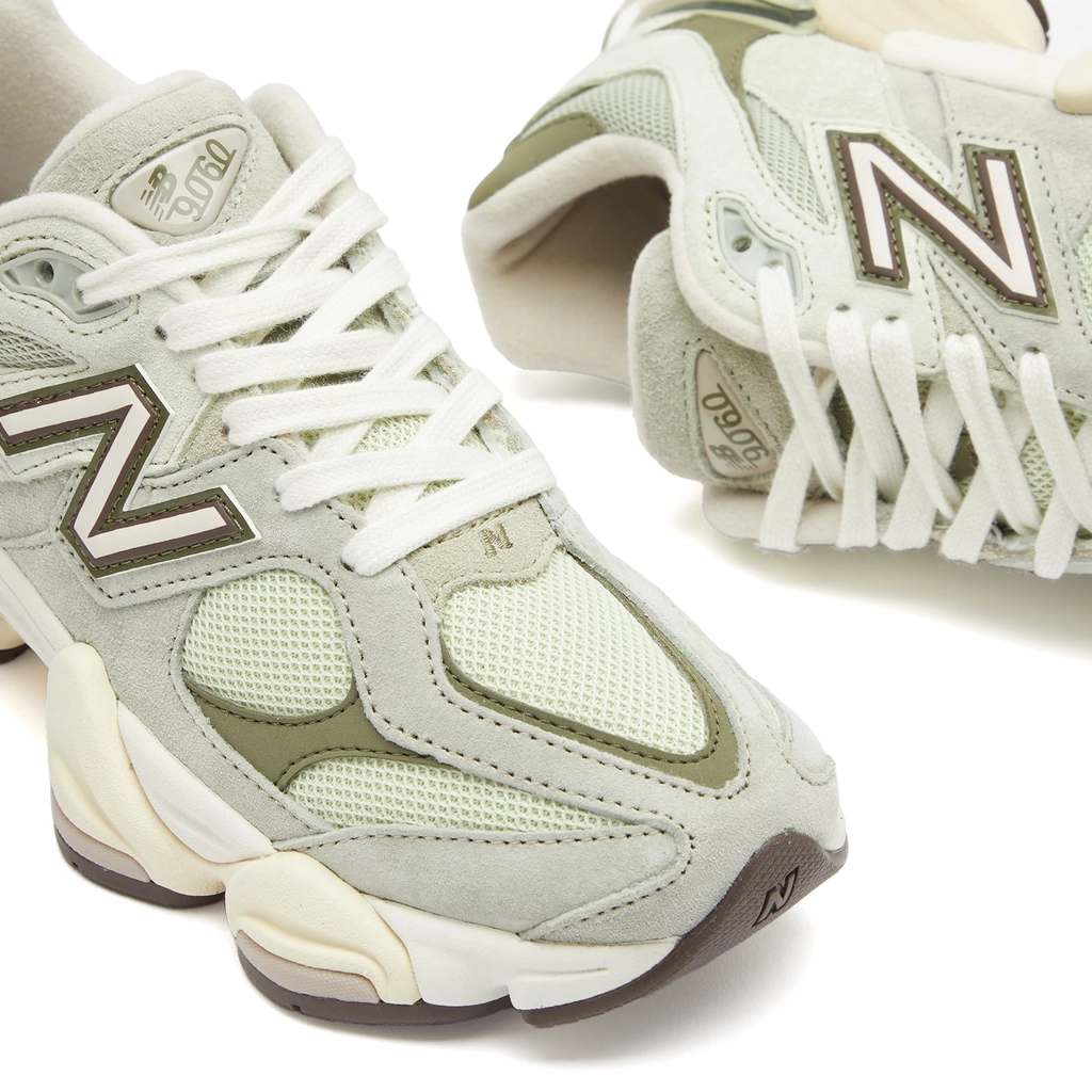New Balance U9060EEC Olivine